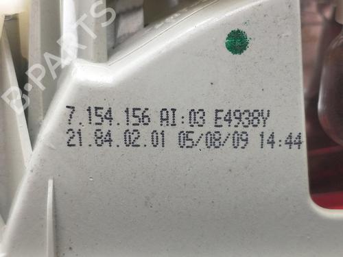 Right tailgate light BMW 3 (E90) 320 d | BP23087503C80 