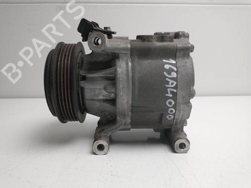 Used AC compressor FIAT 500 (312_) 1.2 (312AXA1A) (69 hp) 16270044