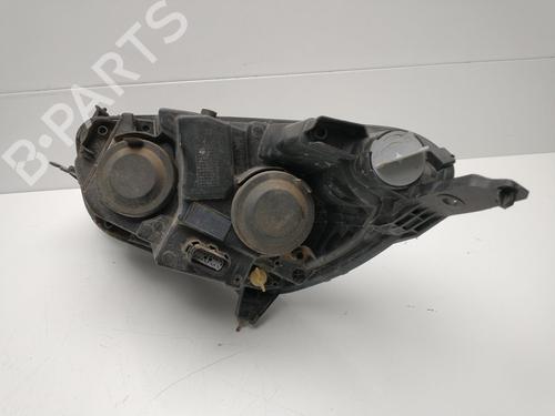 Right headlight FORD TOURNEO COURIER B460 MPV 1.0 EcoBoost | BP34582662C29  - Image 5