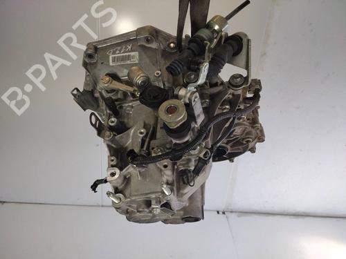 Gearbox MERCEDES-BENZ C-CLASS Coupe (CL203)  | BP13483730M3 