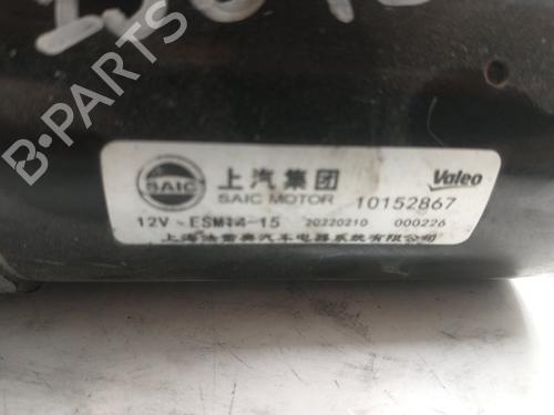 Startmotor MG MG ZS SUV (AZS1)  | BP27676161M8 