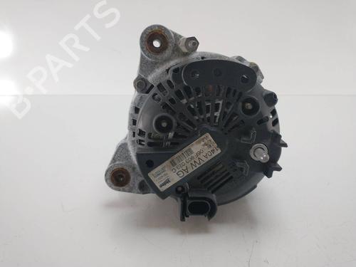 Alternator VW GOLF V (1K1)  | BP7567320M7 