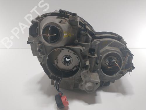 Left headlight MERCEDES-BENZ C-CLASS (W203) C 200 CDI (203.004) | BP7506424C28 