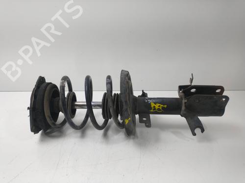Used Right front shock absorber RENAULT MEGANE III Grandtour (KZ0/1) [2008-2016]  8681135