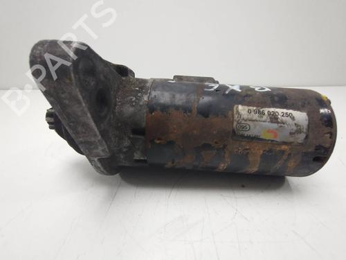 Starter VW TOURAN (1T1, 1T2) 1.9 TDI | BP11330403M8 