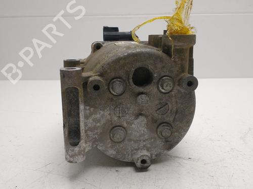 AC compressor FORD FIESTA VI (CB1, CCN) 1.4 LPG | BP36114392M34  - Image 5