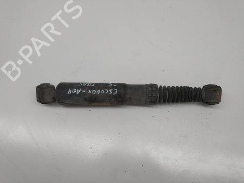 Used Right rear shock absorber FIAT SCUDO Van (270_, 272_) [2007-2016]  7507839