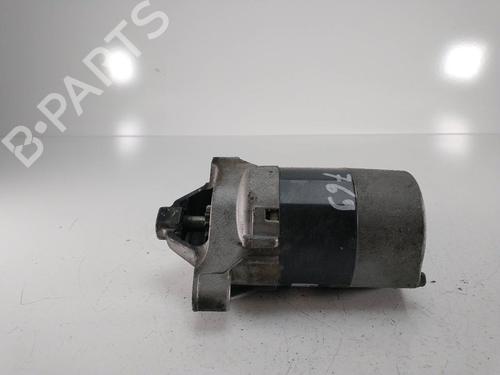 Startmotor RENAULT TWINGO II (CN0_) 1.2 16V (CN0K, CN0V, CN0A) (76 hp) 15282011