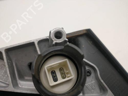 Left mirror BMW 3 (E90)  | BP21167957C26 
