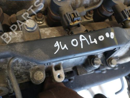 Engine ALFA ROMEO GIULIETTA (940_) 2.0 JTDM (940FXE1A, 940FXG11) | BP38757883M1 - Image 6