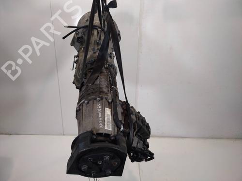 Gearbox VW TOUAREG (7LA, 7L6, 7L7) 2.5 R5 TDI | BP9289768M3 