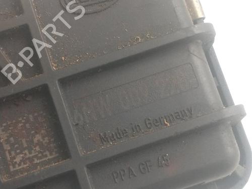 Electronic module BMW 1 (E87) 118 d | BP35738048M83  - Image 5