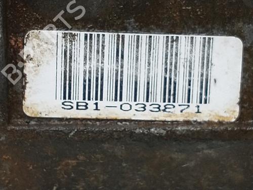 Compresseur AC BMW 7 (E38) 730 d | BP30638298M34