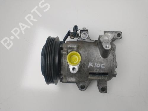 AC compressor SUZUKI SWIFT V (AZ) | BP30775570M34