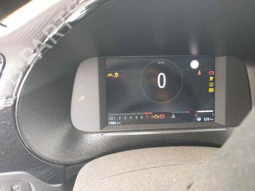 Instrument cluster OPEL CORSA F (P2JO) 1.2 (68) | BP8596444C47 