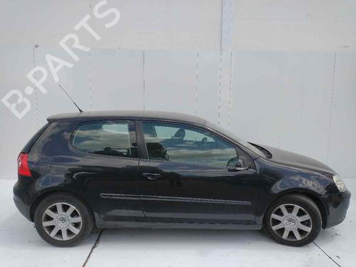 Intercooler VW GOLF V (1K1)  | BP8622871M30 