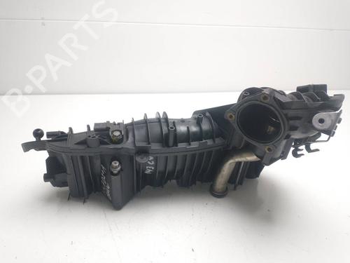 Intake manifold BMW 3 Touring (E91) 320 d | BP12339957M70 