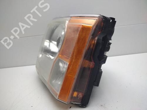 Left headlight LAND ROVER DISCOVERY III (L319) | BP21788734C28