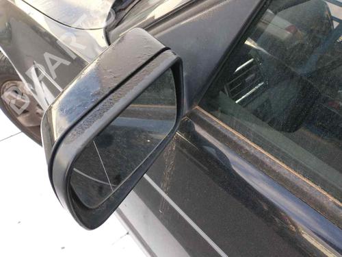 Left mirror BMW 3 Compact (E46) 320 td | BP7781558C26 