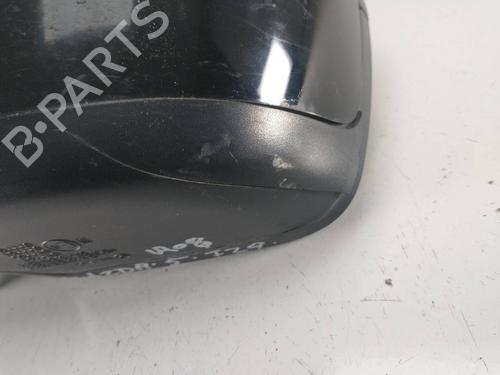 Left mirror MAZDA 5 (CR)  | BP11036080C26 