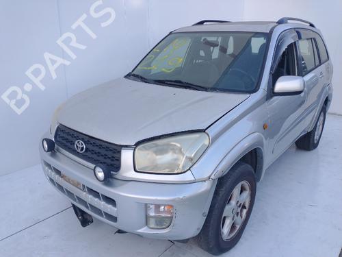 Starter TOYOTA RAV 4 II (_A2_) 2.0 4WD (ACA21, ACA20) | BP7505815M8