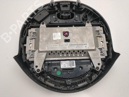 Display monitor MINI MINI (F56) Cooper SD | BP28057454C48 