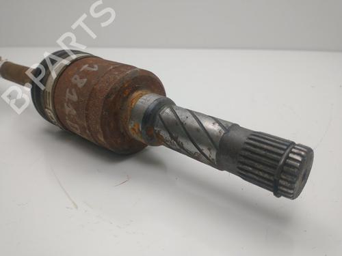 Right rear driveshaft FORD KUGA I  | BP31756677M41  - Image 5