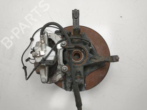 Right front steering knuckle CITROËN C4 Picasso I MPV (UD_) | BP32300420M26