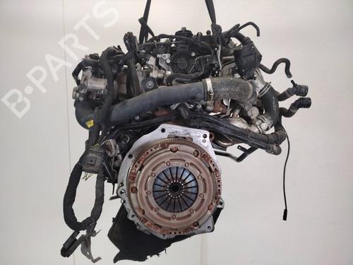 Engine VW GOLF VII (5G1, BQ1, BE1, BE2)  | BP9711885M1 