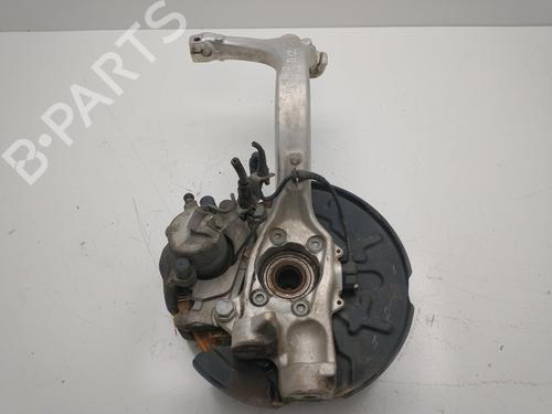 Used Left front steering knuckle AUDI A4 B7 (8EC) [2004-2009]  31068413