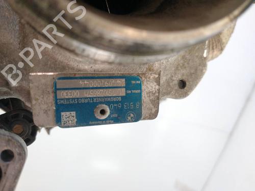Engine BMW 1 (F21) 118 d | BP20097769M1 