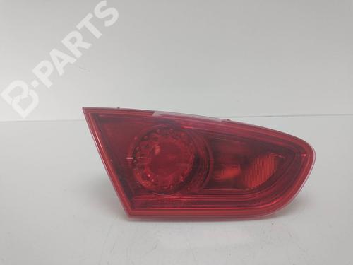 Used Left tailgate light Left tailgate light SEAT LEON (1P1) [2005-2013] 9174025 9174025