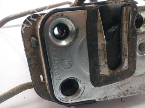 Front left lock KIA SORENTO I (JC) 2.5 CRDi | BP11787513C98 