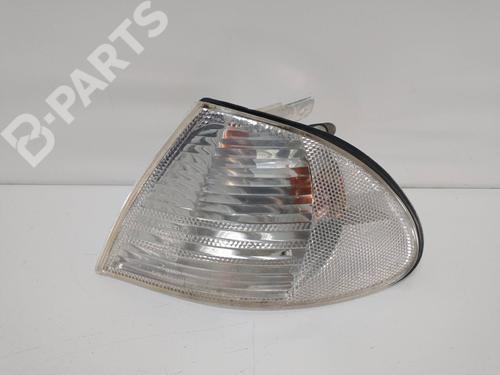 Used Left front indicator Left front indicator BMW 3 (E46) 316 i (105 hp) 10703599 10703599