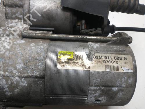 Starter SEAT LEON (1P1)  | BP12340356M8 