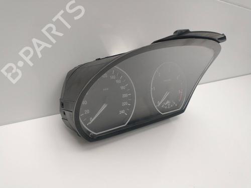 Instrument cluster BMW 1 (E87) 118 d | BP21258998C47 