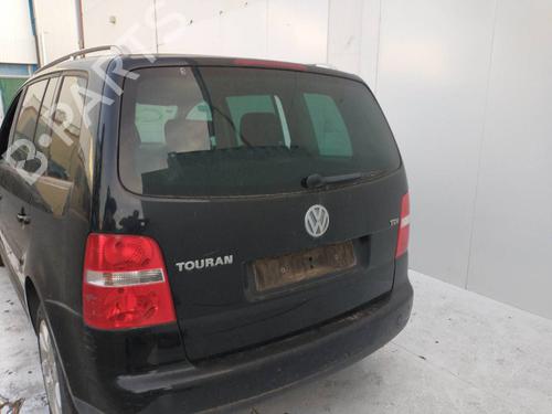 Højre fortil støddæmper VW TOURAN (1T1, 1T2) 2.0 TDI 16V | BP22191502M17 