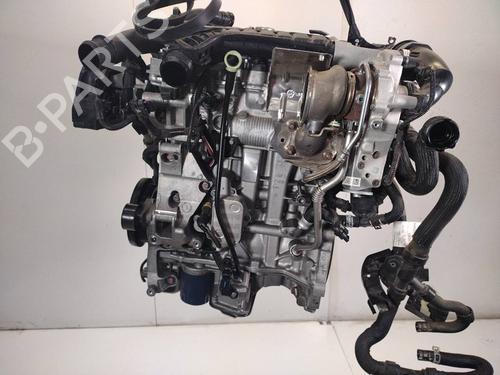 Engine CITROËN C3 II (SC_) 1.2 THP 110 | BP11884100M1