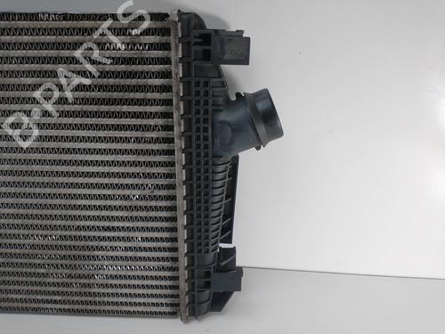 Intercooler CHEVROLET CRUZE (J300)  | BP8809365M30 