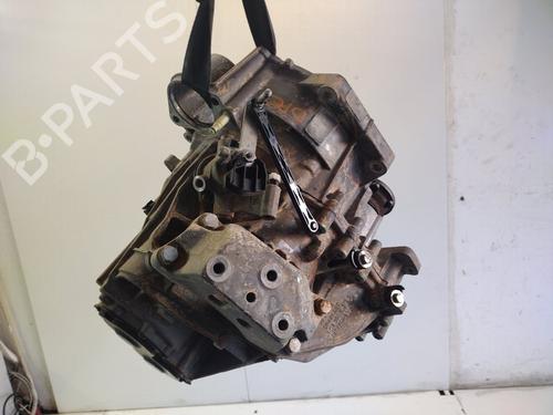Gearkasse VW T-ROC (A11, D11) [2017-2026]  31206276