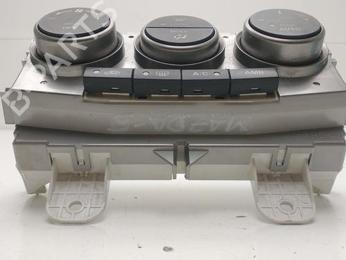 AC Styreenhet / Manøvreringsenhet MAZDA 5 (CR) 2.0 CD (CR19) | BP30572869I5