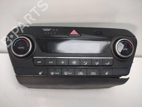 Used Climate control HYUNDAI TUCSON (TL, TLE) 1.7 CRDi (116 hp) 15265581