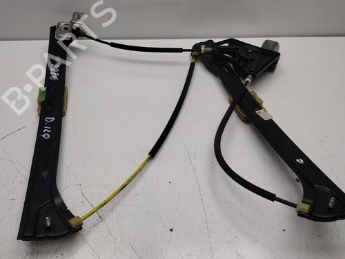 Used Front left window mechanism Front left window mechanism 37691680 37691680