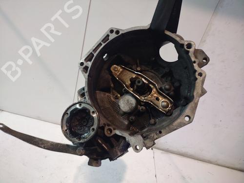 Used Gearbox VW GOLF V (1K1) [2003-2010]  31210332