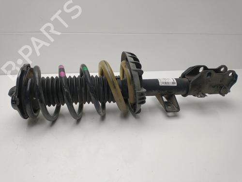 Used Left front shock absorber MERCEDES-BENZ VITO Mixto (Double Cabin) (W447) 109 CDI (447.701, 447.703, 447.705) (88 hp) 31813565