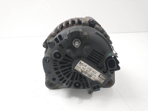 Alternator AUDI A4 B7 (8EC) 2.0 TDI 16V | BP8406117M7 