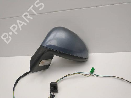 Left mirror CITROËN C4 I (LC_)  | BP22337923C26 