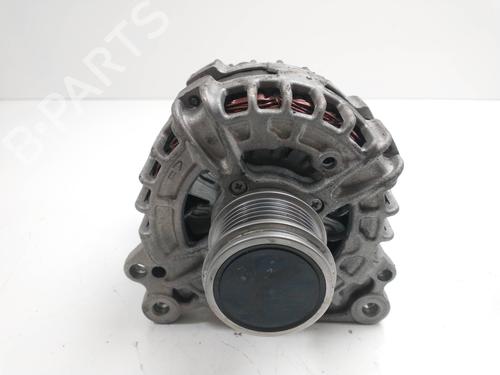 Used Alternator SEAT ATECA (KH7, KHP) [2016-2025]  8598933