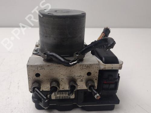 ABS pump CITROËN C4 II (NC_) | BP35955149M43 - Image 2