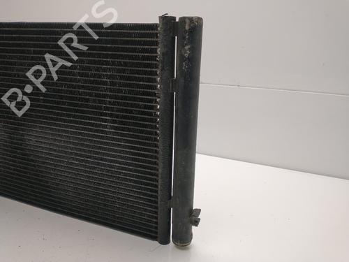 AC radiator BMW 3 (E90) 318 d | BP32439083M32 